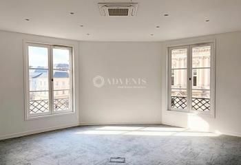 Location bureaux Tours centre - Proche transports en commun