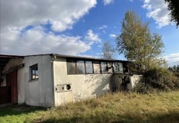 Local d'activité à vendre Bernay - Emplacement stratégique