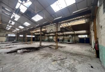 Local commercial Neufchâtel-en-Bray - Zone commerciale n°1