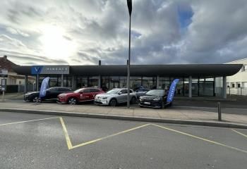 Local d'activité à louer Metz - Proche A31 et commodités