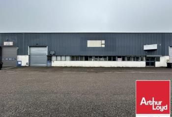 Local d'activité à louer Marly - Proximité services et commodités