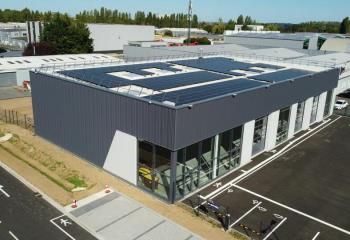 Local commercial à louer Metz - Proche A31