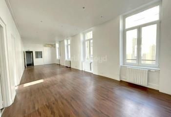 Vente bureaux Nancy Gare - Proche transports et axes routiers