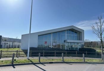 Local d'activité à louer Marly - Zone des Garennes - Proche A31