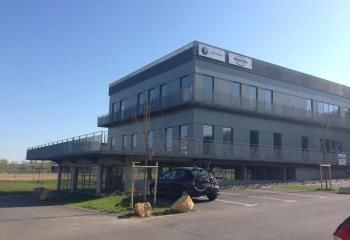 Location bureaux Nancy - Proche autoroutes et transports