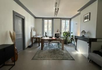 Location bureaux Nancy centre - Proche tramway et gare TGV