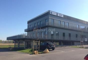 Vente bureau Nancy - Proche autoroutes et transports en commun