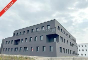 Vente bureaux neufs Chavigny - Proche A33 et A31