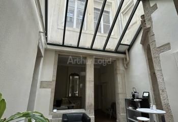 Location bureaux Nancy - Vieille Ville, proche tram et gare TGV