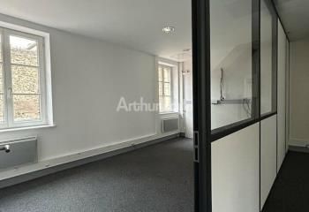 Location bureaux Nancy centre - Proche Place Stanislas et gare TGV