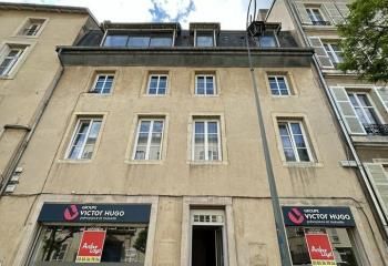 Local commercial Nancy centre-ville - Proche Place Carnot