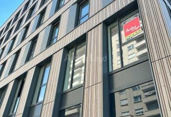 Vente bureaux Nancy Grand Coeur - Proche tramway, bus et gare TGV
