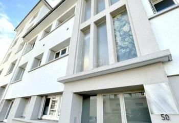 Bureaux à vendre Nancy - Quartier Général Leclerc - Proche transports