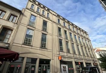 Location bureaux Nancy centre-ville - Proche gare et transports