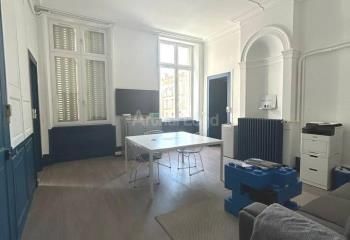 Location bureaux Nancy - Hyper-centre, Place Carnot, gare TGV