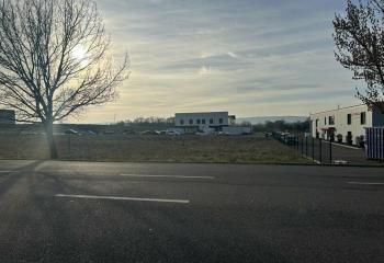 Terrain à bâtir Bertrange - Proche A31 et Metz