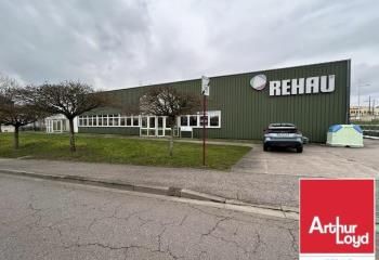 Bâtiment d'activité à vendre Morhange - Proche autoroutes