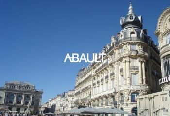 Local commercial à louer Montpellier - Place de la Canourgue