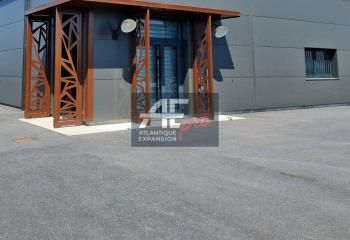 Local d'activité à louer Savenay - Axe Nantes/Vannes et Nantes/Saint-Nazaire