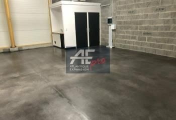 Local d'activité à louer Savenay - Proche axes Nantes/Vannes et Nantes/Saint-Nazaire