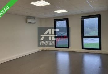 Vente bureau Saint-Nazaire - Zone d'activités de Brais - Proche 4 voies