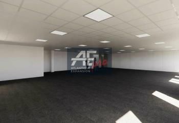 Location bureaux Saint-Nazaire - Proximité bus et parking