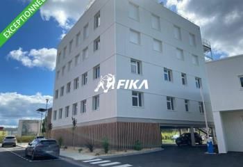 Vente bureaux Villenave-d'Ornon - Proche Tram C et Rocade