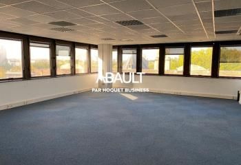 Location bureaux Bordeaux - Quartier Mériadeck - Tram et bus à 5 min