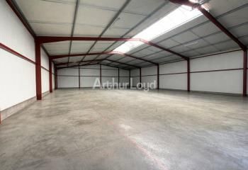 Local d'activité à louer Épernay Sud - Proche D40 et RD951