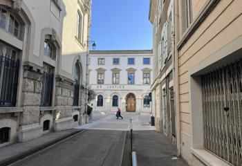 Local commercial à louer - Valence hyper centre