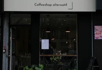 Location boutique Paris 10 - Boulevard Magenta