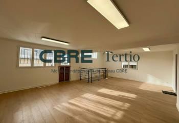 Location bureaux Tours - Centre-ville, proche gare TGV et commerces