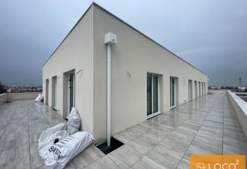 Vente bureaux Toulouse - Proche métro Borderouge