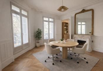 Location bureaux Paris 1 - Proche Métro Étienne Marcel