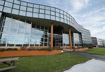 Location bureau Labège - Proche arrêts de bus et rocade