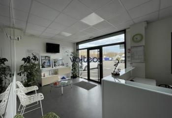 Local d'activité à louer Montrabé - Proche rocade A68