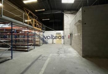 Local d'activité à louer Toulouse - Axe Larrieu - Vitrine commerciale