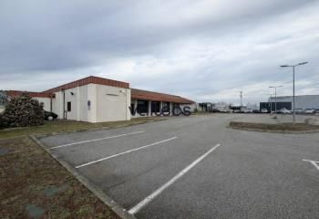 Local commercial à louer La Salvetat-Saint-Gilles - Proche commerces