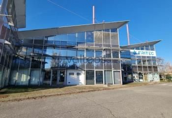 Local d'activité à louer Toulouse - Proche rocade et transports