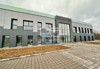 Location bureaux Chavigny - Zone Brabois Forestière - Proche autoroutes