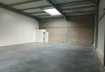 Location local d'activité Dieppe - Activa Park - Proche centre-ville