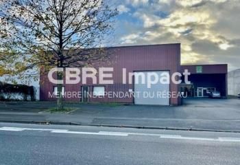 Local d'activité à louer Reims - Disponibilité immédiate