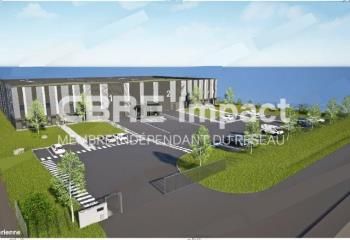 Location local d'activité Cernay-lès-Reims - Proche Reims