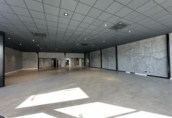 Local commercial à louer Puget-sur-Argens - RN7