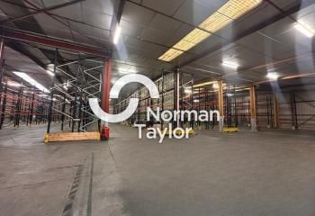 Local d'activité à vendre Montpellier Nord - Transport/Logistique
