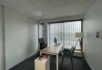 Location bureaux Quimperlé - Proche bus et lignes C, 4, 5, A