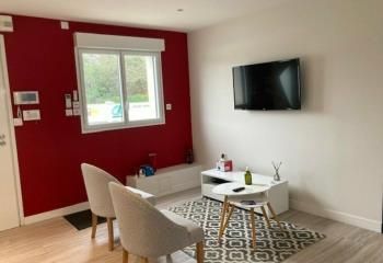 Location bureaux Quimper - Proche RN 165 et parking