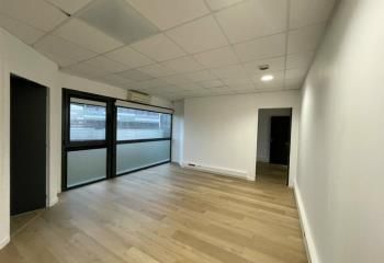 Location bureaux Vannes - Proche centre-ville