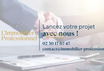 Local commercial à louer - Lorient hyper-centre