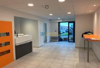 Location bureau Lanester - Proche transports en commun